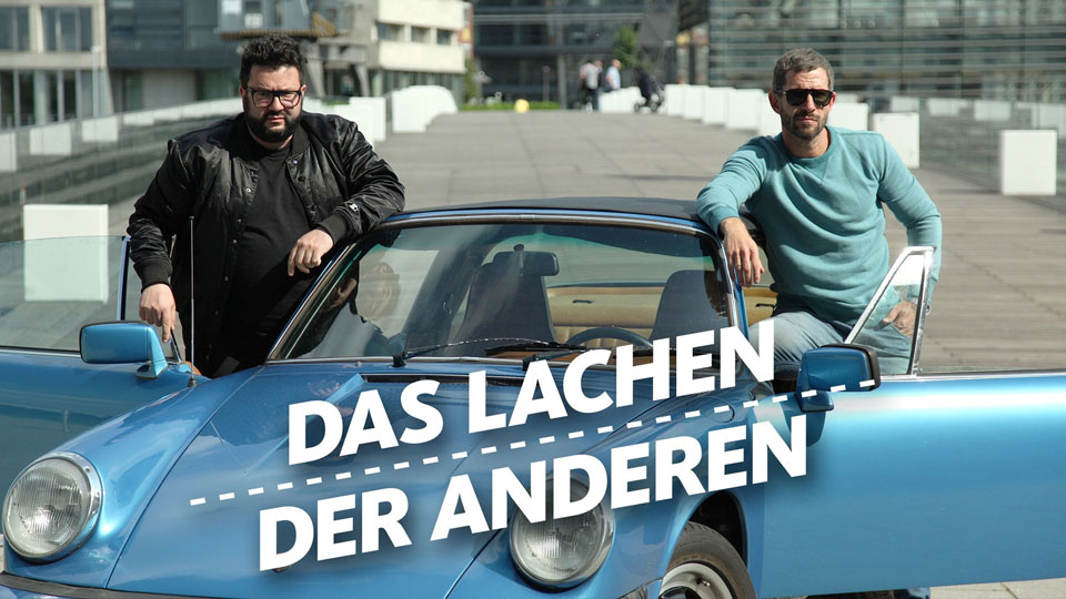 Das Lachen der Anderen, WDR