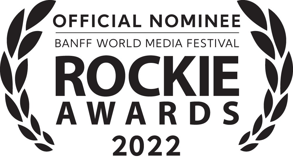 Rockie Awards 2022, Official Nominee Rockie Awards 2022, Official Nominee