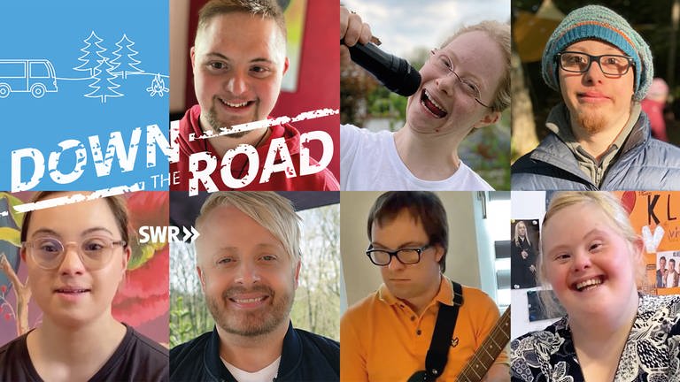 Down the Road – Reisegruppe Down the Road - Reisegruppe