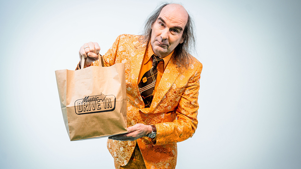 RTLzwei, Music Drive In, Guildo Horn