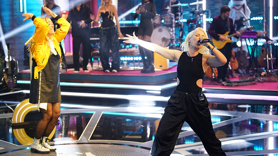 That’s My Jam, Mieze und Michelle