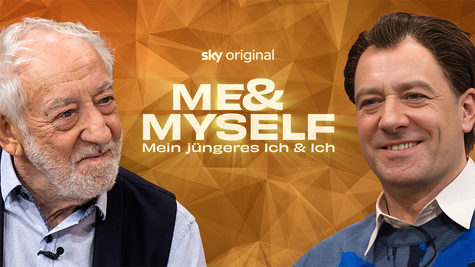Me & Myself, Sky