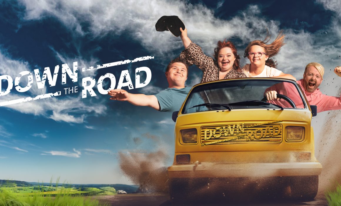 Down the Road, ARD Mediathek, SWR