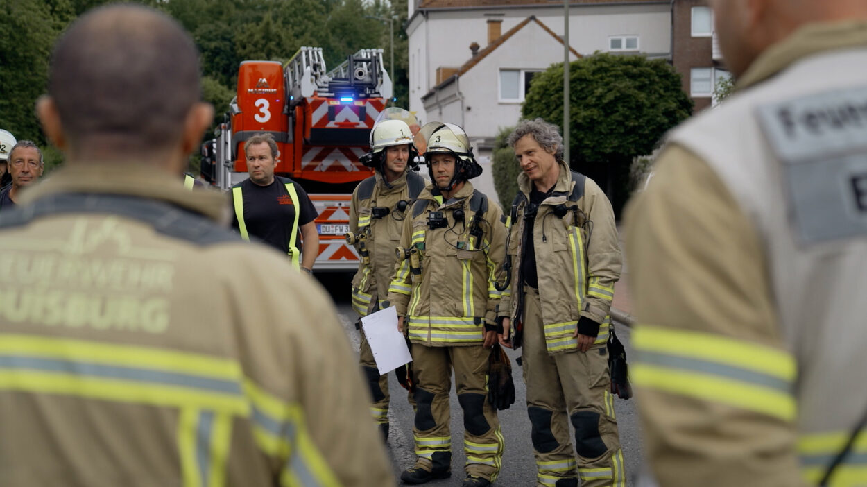 wdr mediathek feuer und flamme