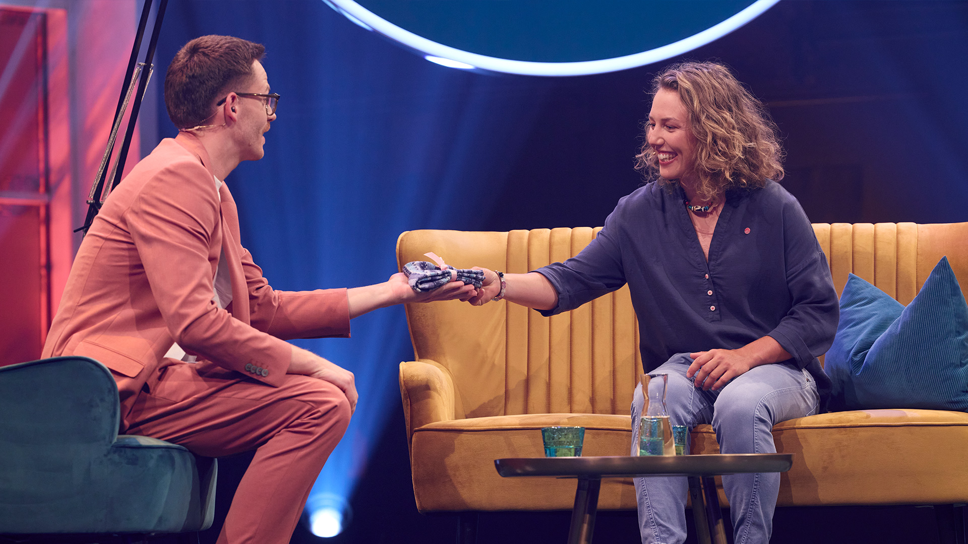 Frank am Freitag – Dahlmeier