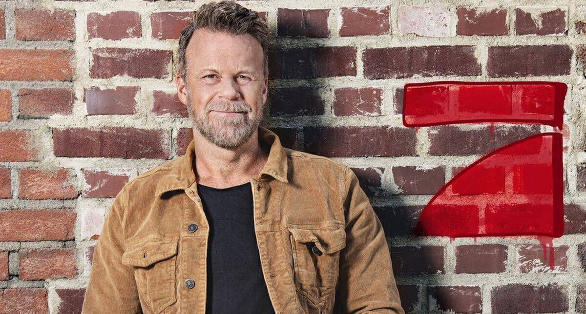 JENKE. Das Experiment/Report, ProSieben JENKE. Das Experiment/Report, ProSieben