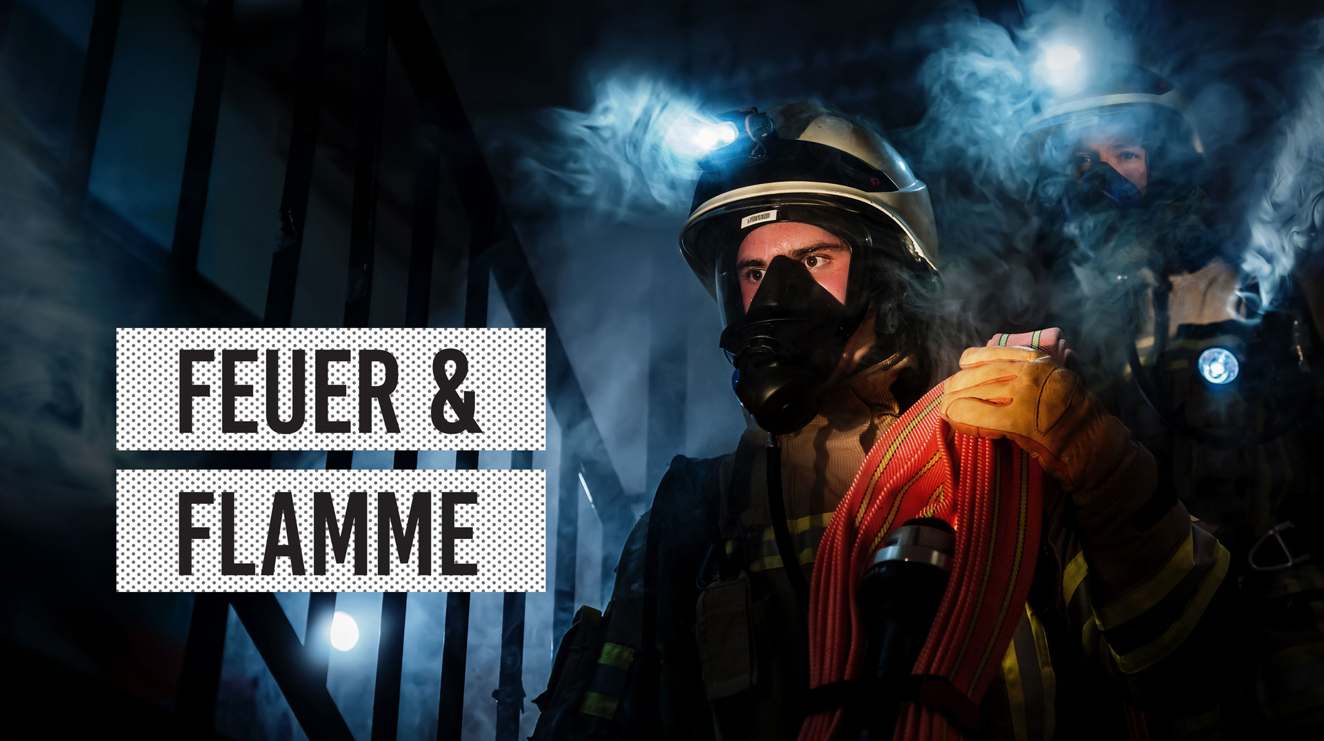 Feuer & Flamme, SWR/WDR