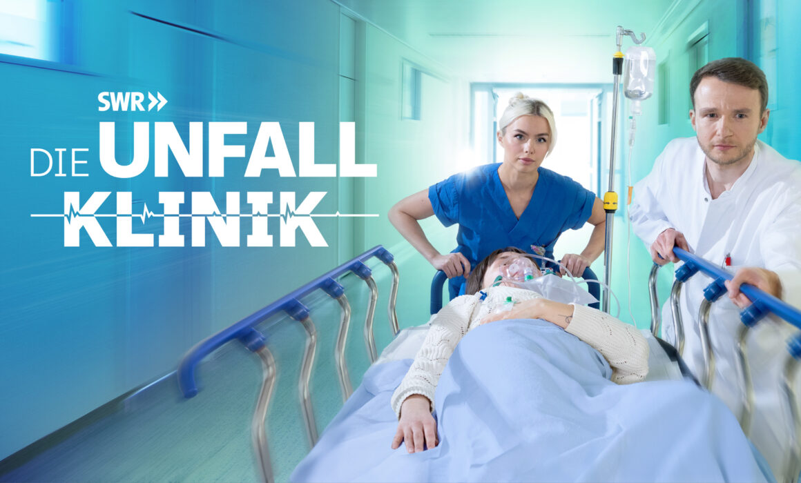 Die Unfallklinik, SWR