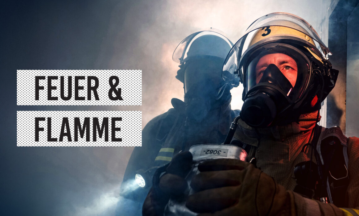 Feuer & Flamme, WDR